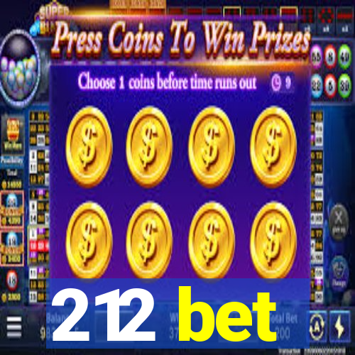 212 bet